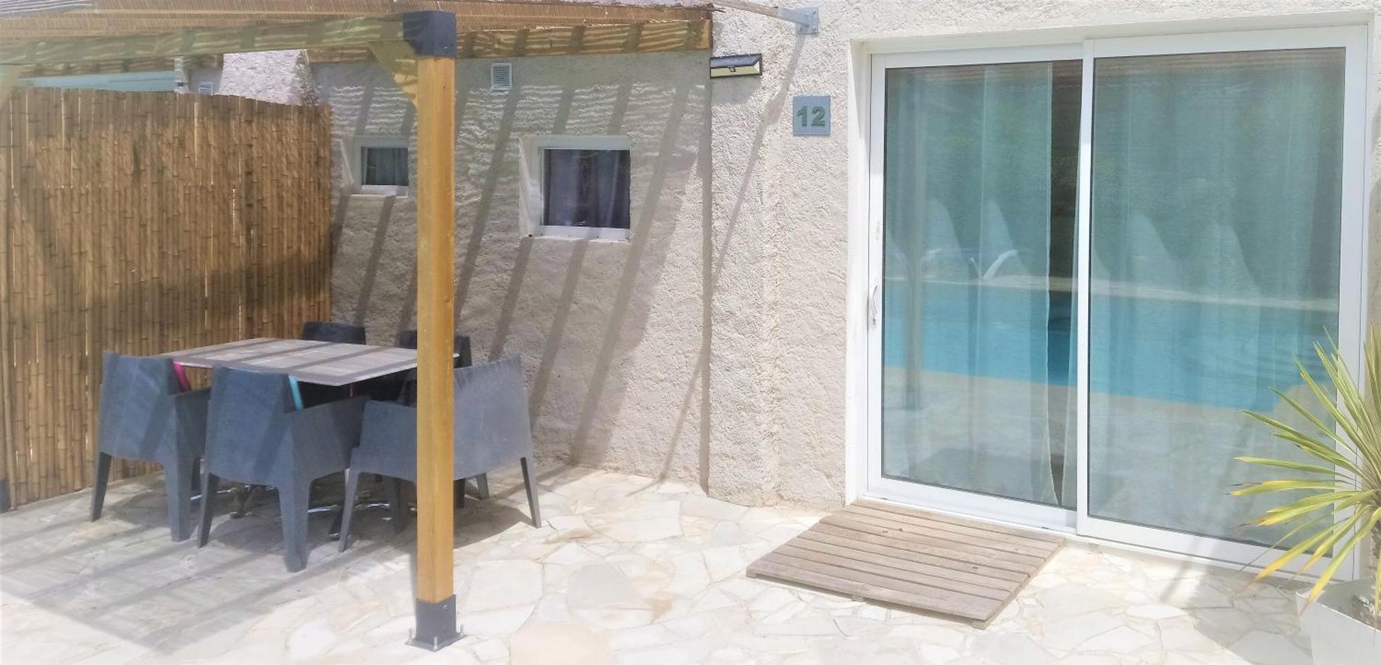 Hotel Les Jardins De Bormes, Sauna & Jacuzzi Стая снимка