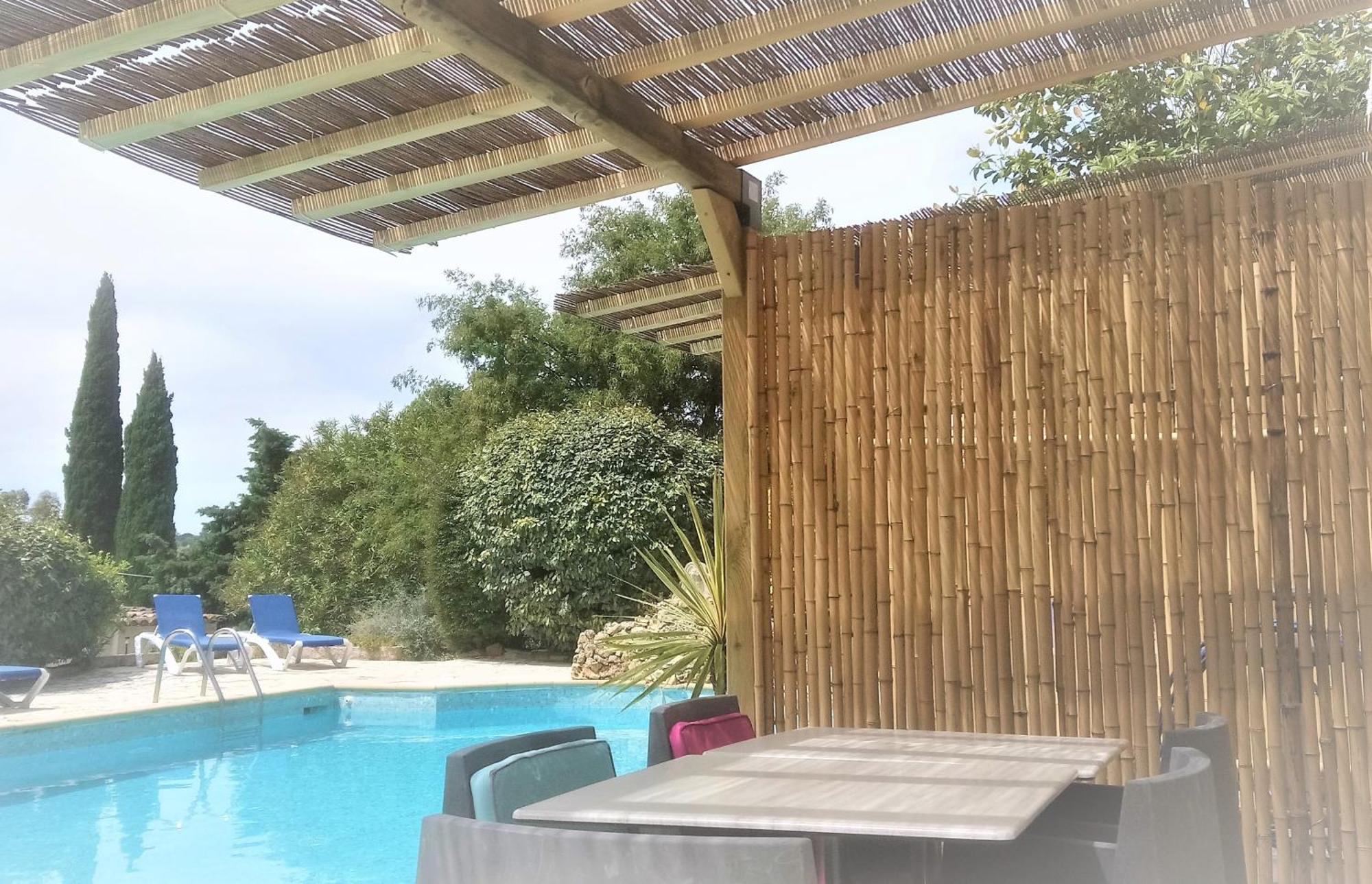 Hotel Les Jardins De Bormes, Sauna & Jacuzzi Стая снимка